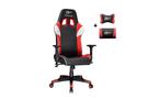 VICTORAGE GP01-91-USA Red Racing Seat Design Gaming Chair