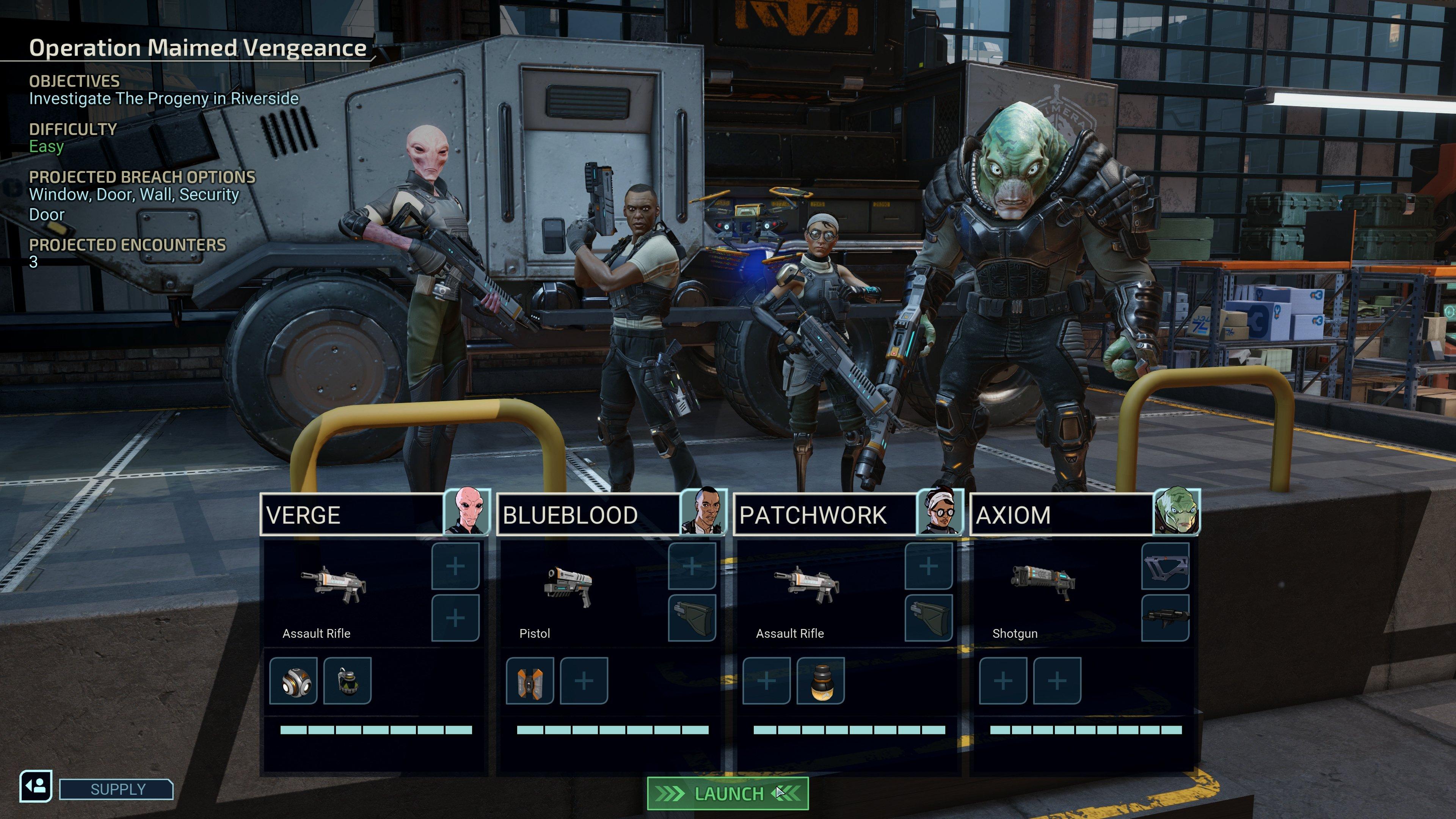 XCOM: Chimera Squad - PC | GameStop