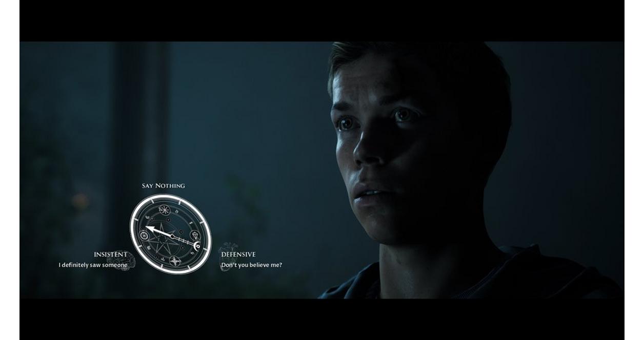 The Dark Pictures: Little Hope - PlayStation 4