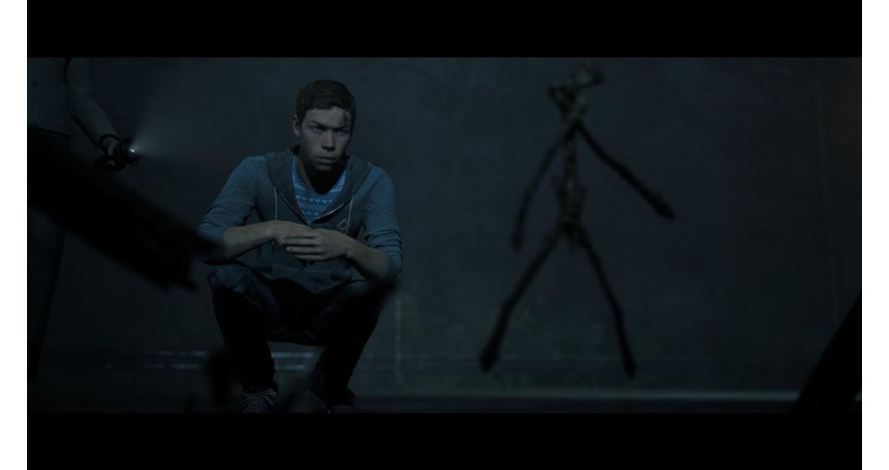 The Dark Pictures: Little Hope - Xbox One