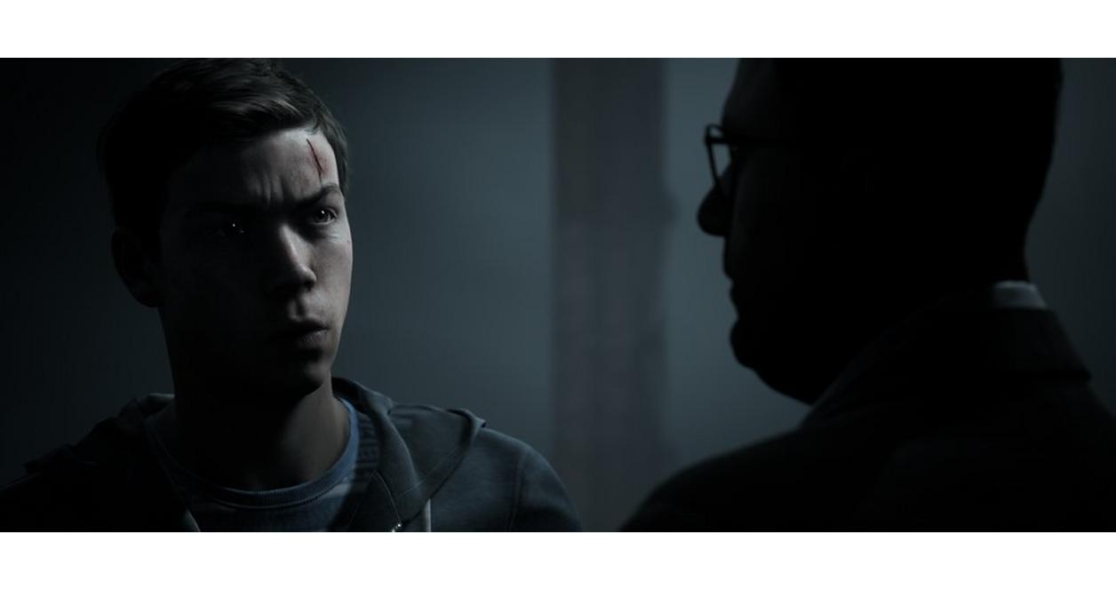 The Dark Pictures: Little Hope - PlayStation 4