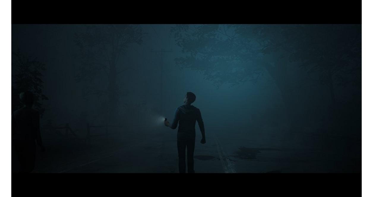 The Dark Pictures: Little Hope - Xbox One