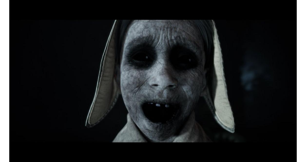 The Dark Pictures: Little Hope - Xbox One