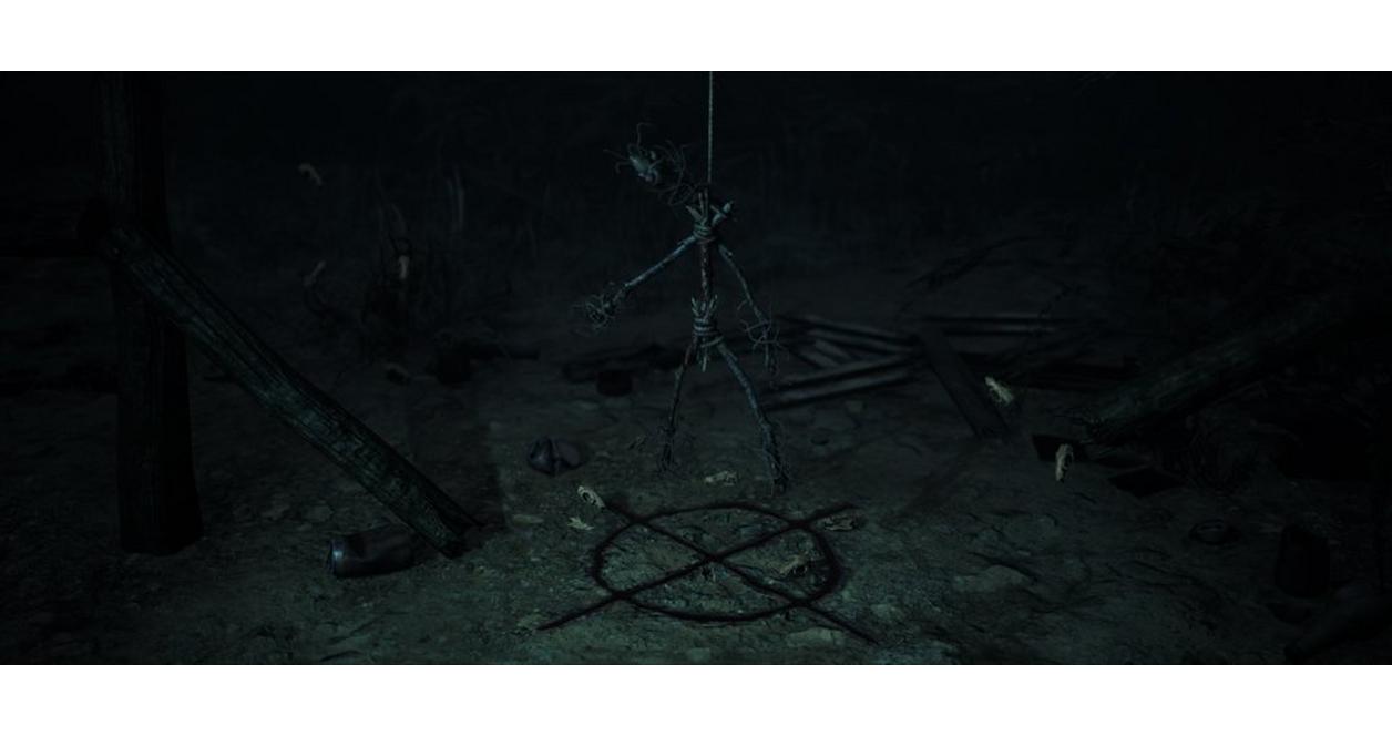 The Dark Pictures: Little Hope - PlayStation 4