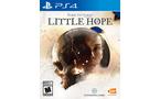 The Dark Pictures: Little Hope - PlayStation 4