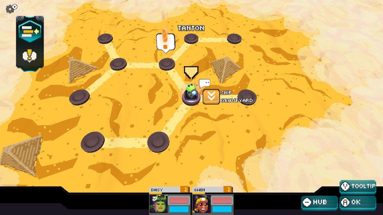 Galaxy of Pen and Paper