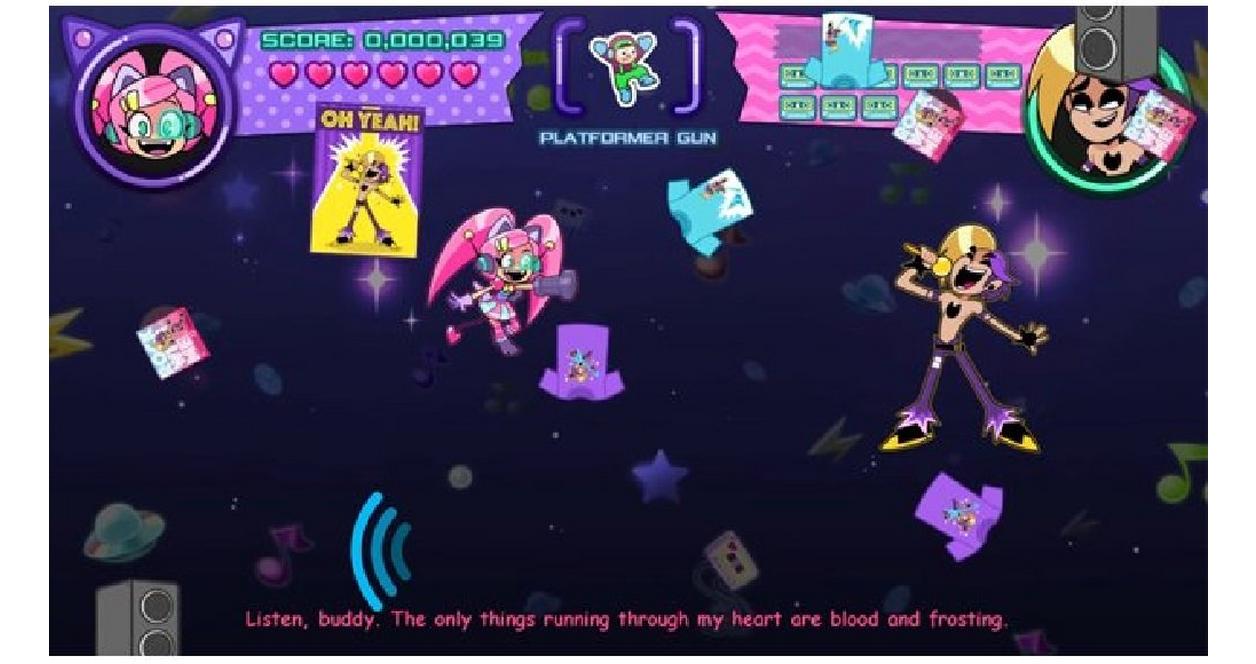 Cat Girl Without Salad: Amuse-Bouche - Nintendo Switch