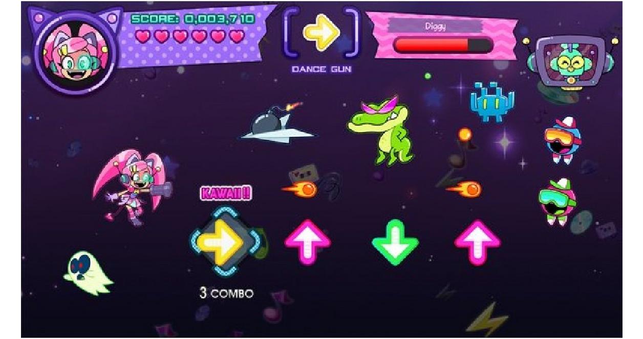 Cat Girl Without Salad: Amuse-Bouche - Nintendo Switch