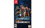 JUMP FORCE Deluxe Edition - Nintendo Switch