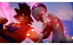 JUMP FORCE Deluxe Edition - Nintendo Switch