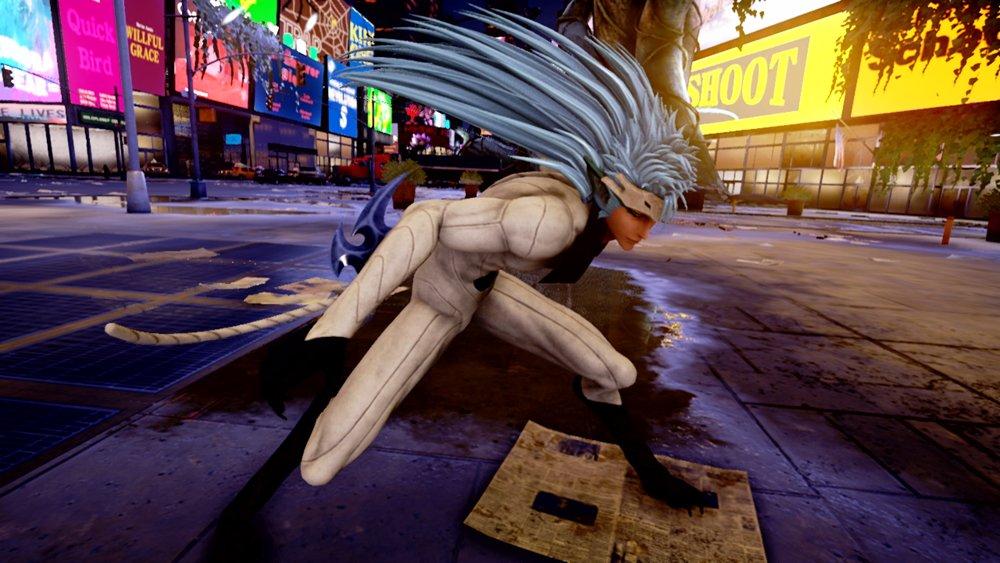 Is jump force on nintendo clearance switch