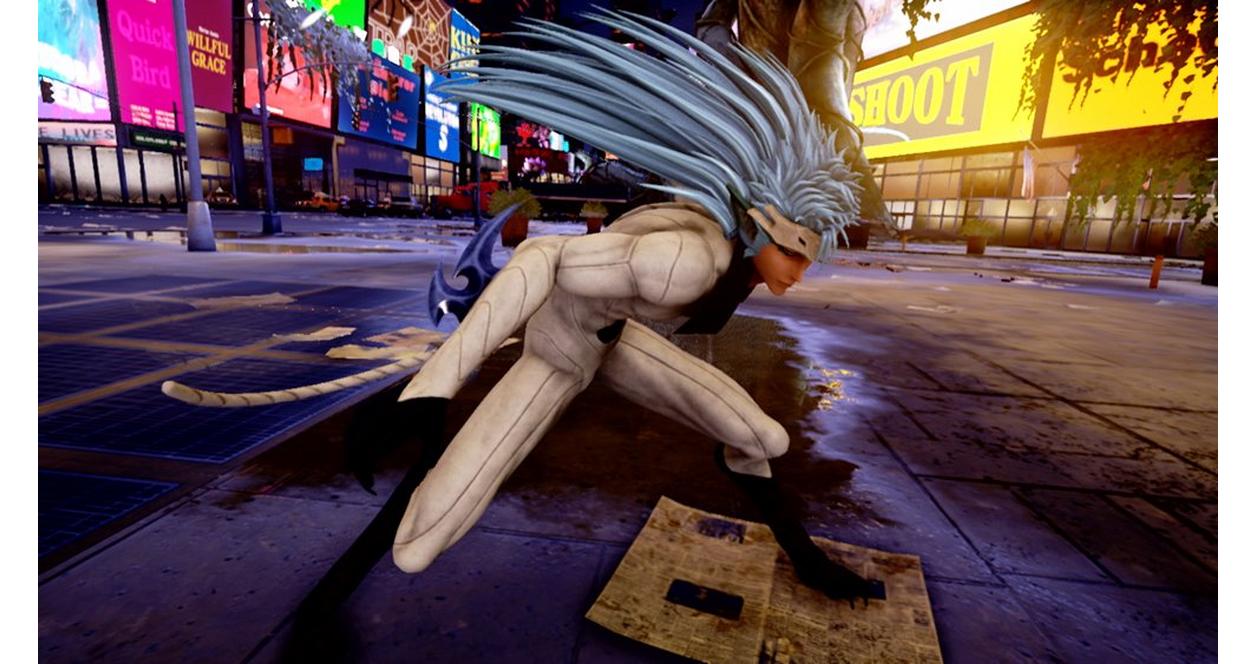 『美品』ジャンプフォース JUMP FORCE DELUXE EDITION Amazon.com: Jump Force: Deluxe Edition - Nintendo Switch