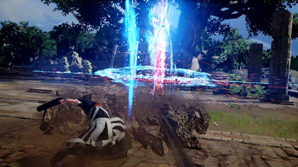 JUMP FORCE Deluxe Edition Nintendo Switch