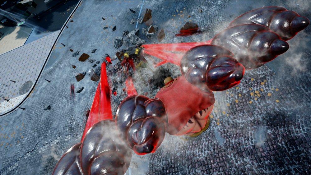 JUMP FORCE Deluxe Edition - Nintendo Switch