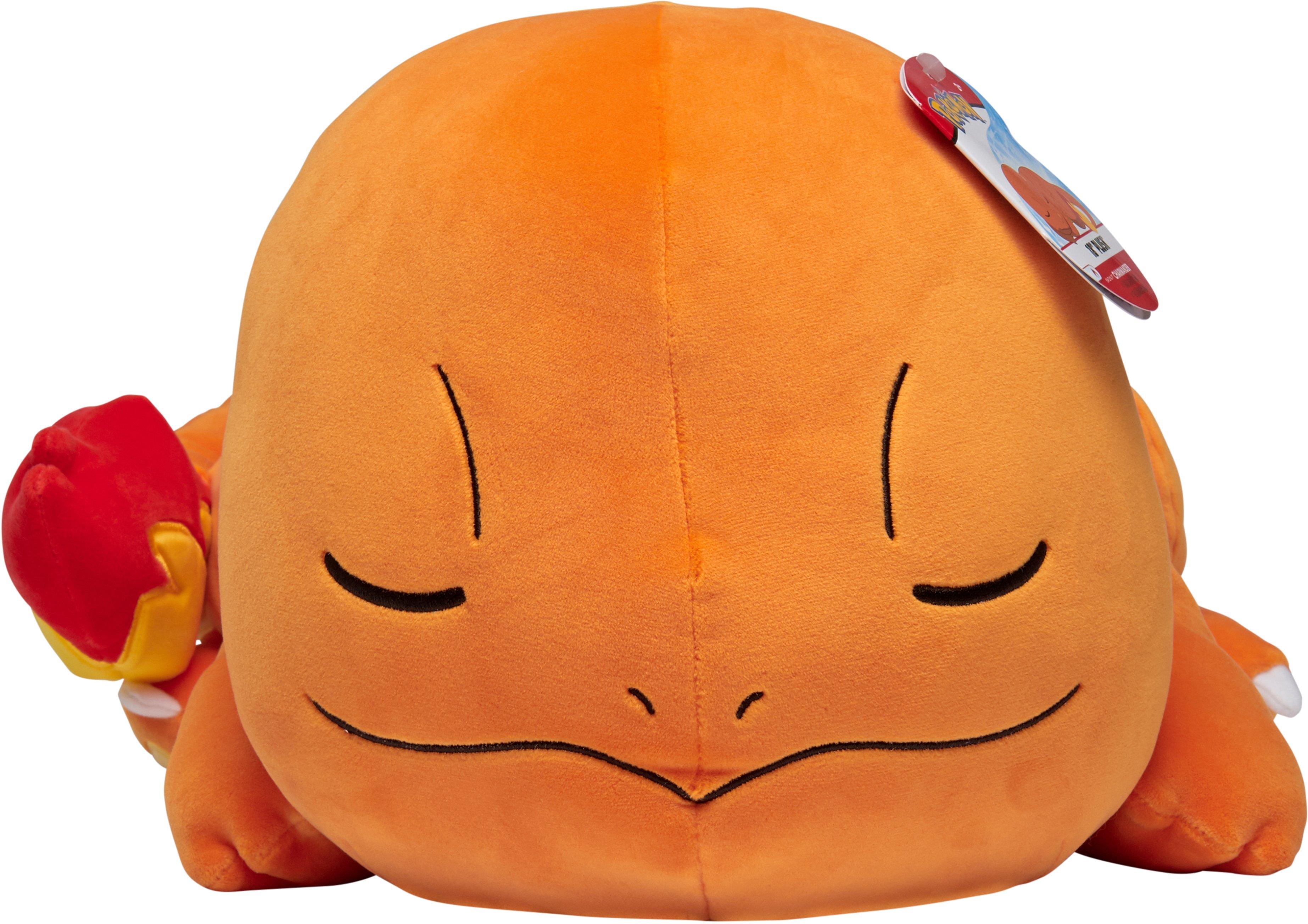 Charmander plush sale canada