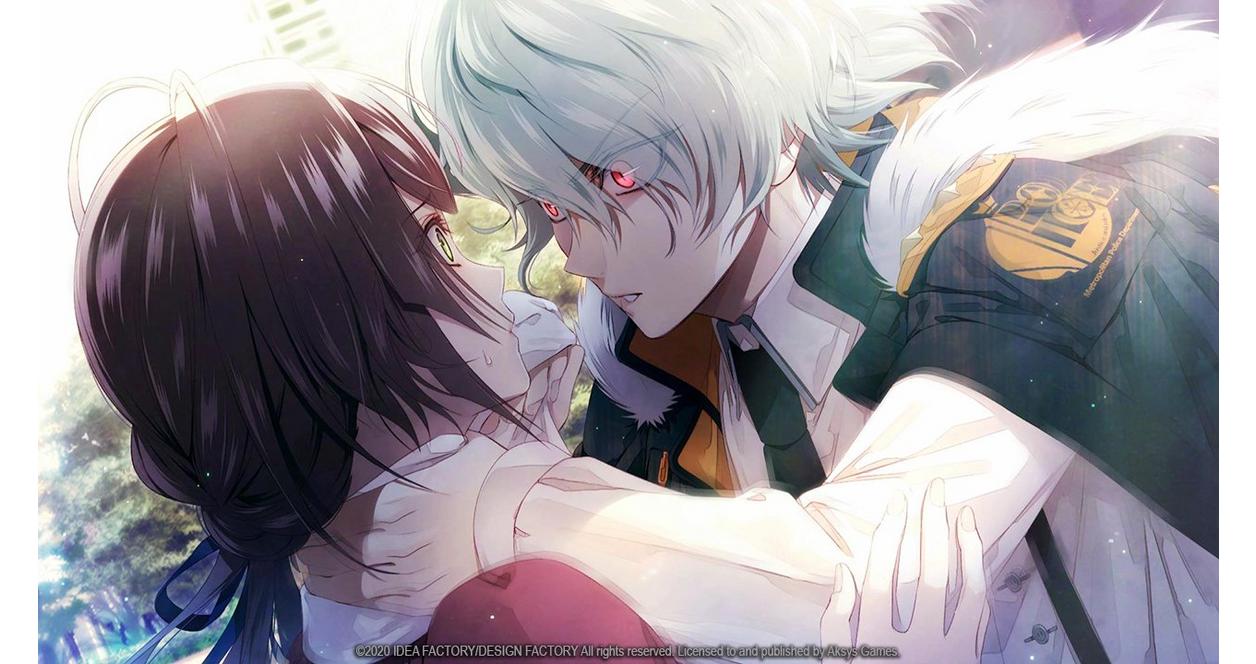 Collar X Malice - Nintendo Switch | Aksys Games | GameStop
