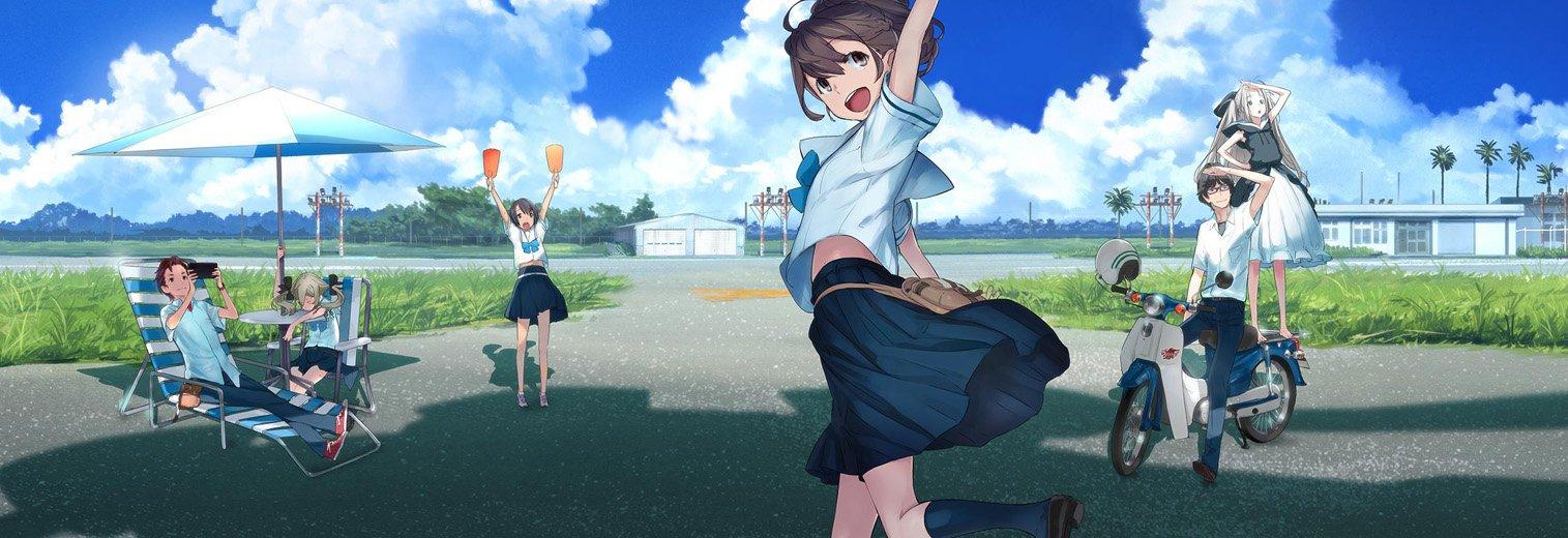 ROBOTICS - Nintendo Switch