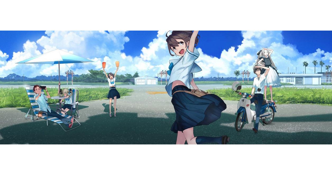 ROBOTICS;NOTES (通常版) - Xbox360 tf8su2k 91TcCsEVEeL._UF350,350_QL50_.jpg