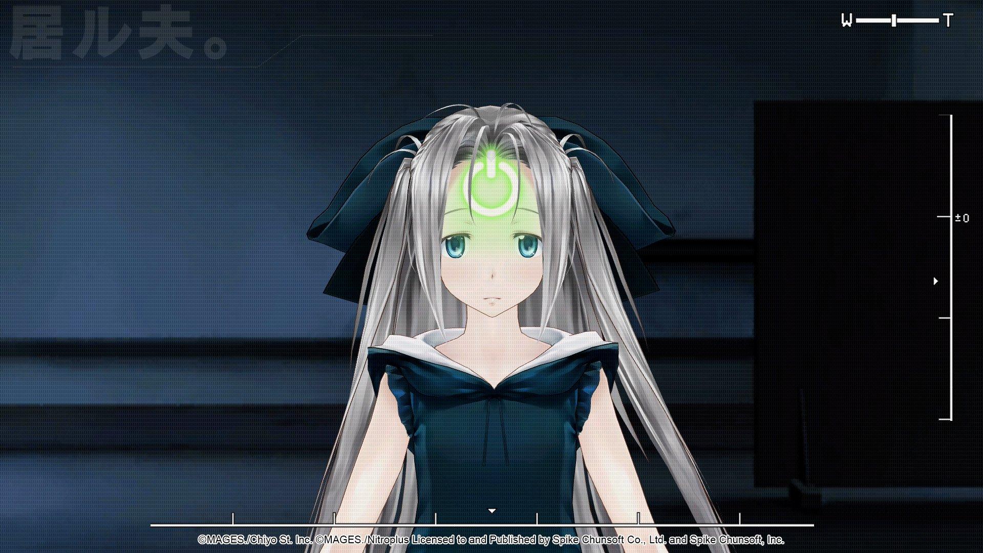 ROBOTICS;NOTES ELITE and DaSH Double Pack - PlayStation 4