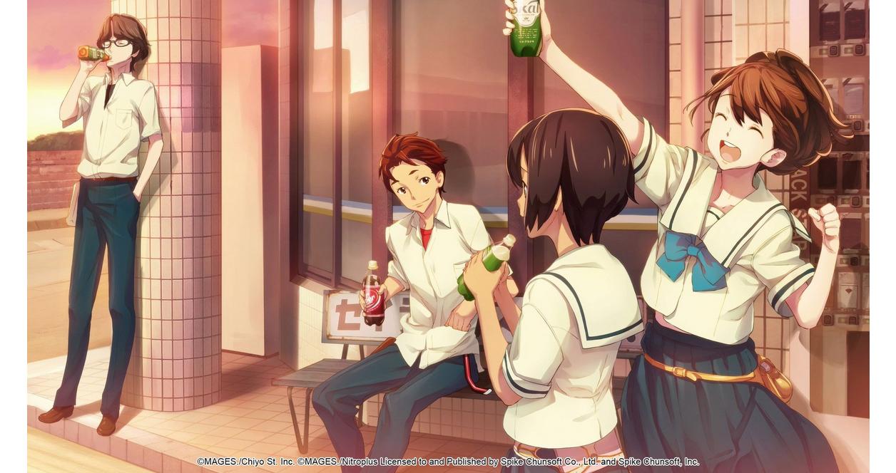 ROBOTICS;NOTES (通常版) - Xbox360 tf8su2k 91TcCsEVEeL._UF350,350_QL50_.jpg