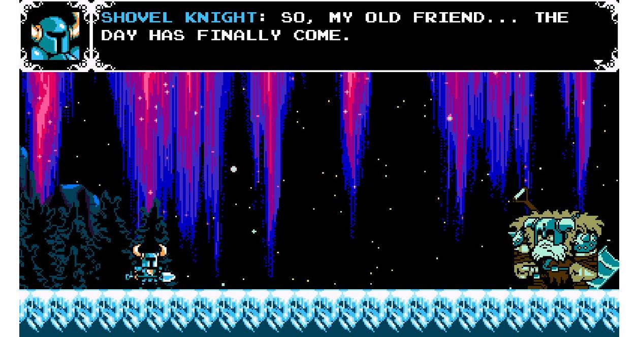 Shovel Knight: Shovel of Hope | Yacht Club Games | GameStop