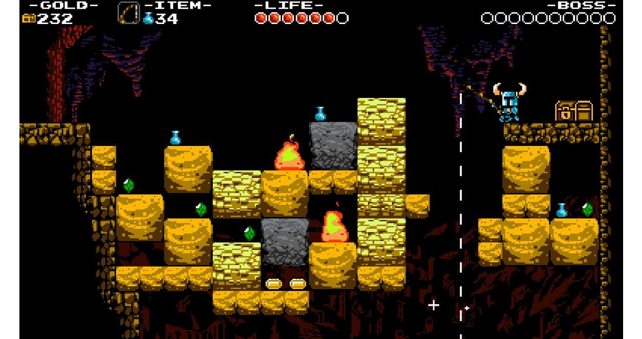Shovel Knight: Shovel of Hope | Yacht Club Games | GameStop