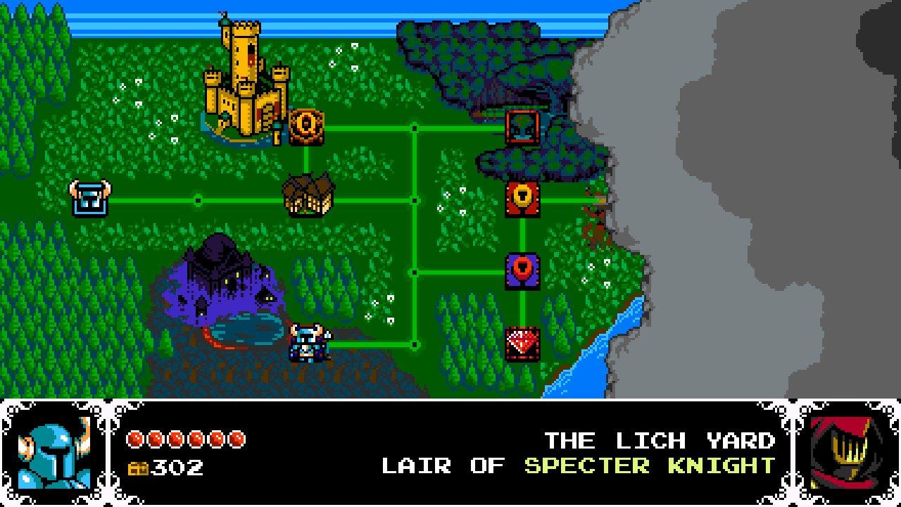 Shovel Knight: Shovel of Hope