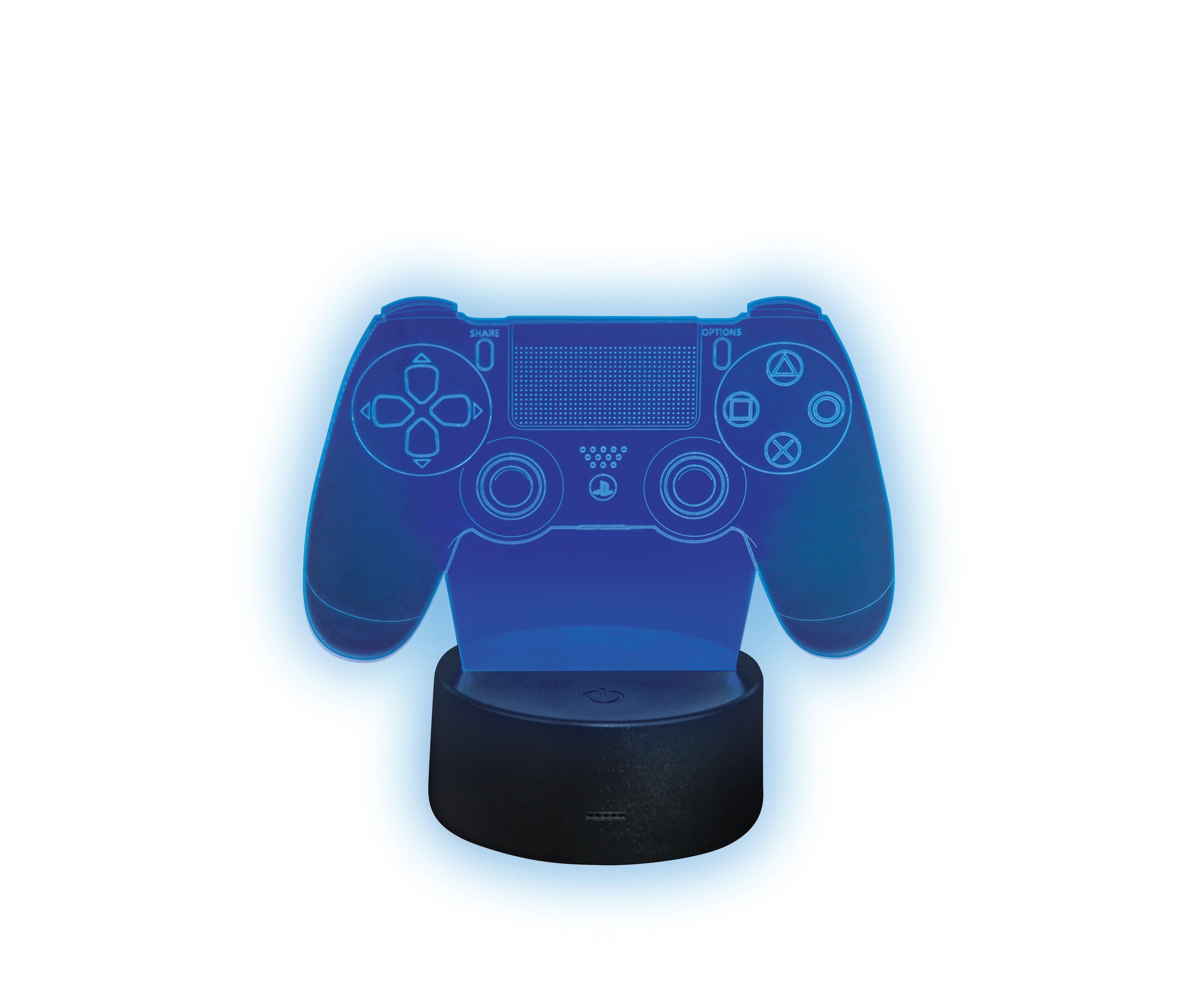 playstation led controller