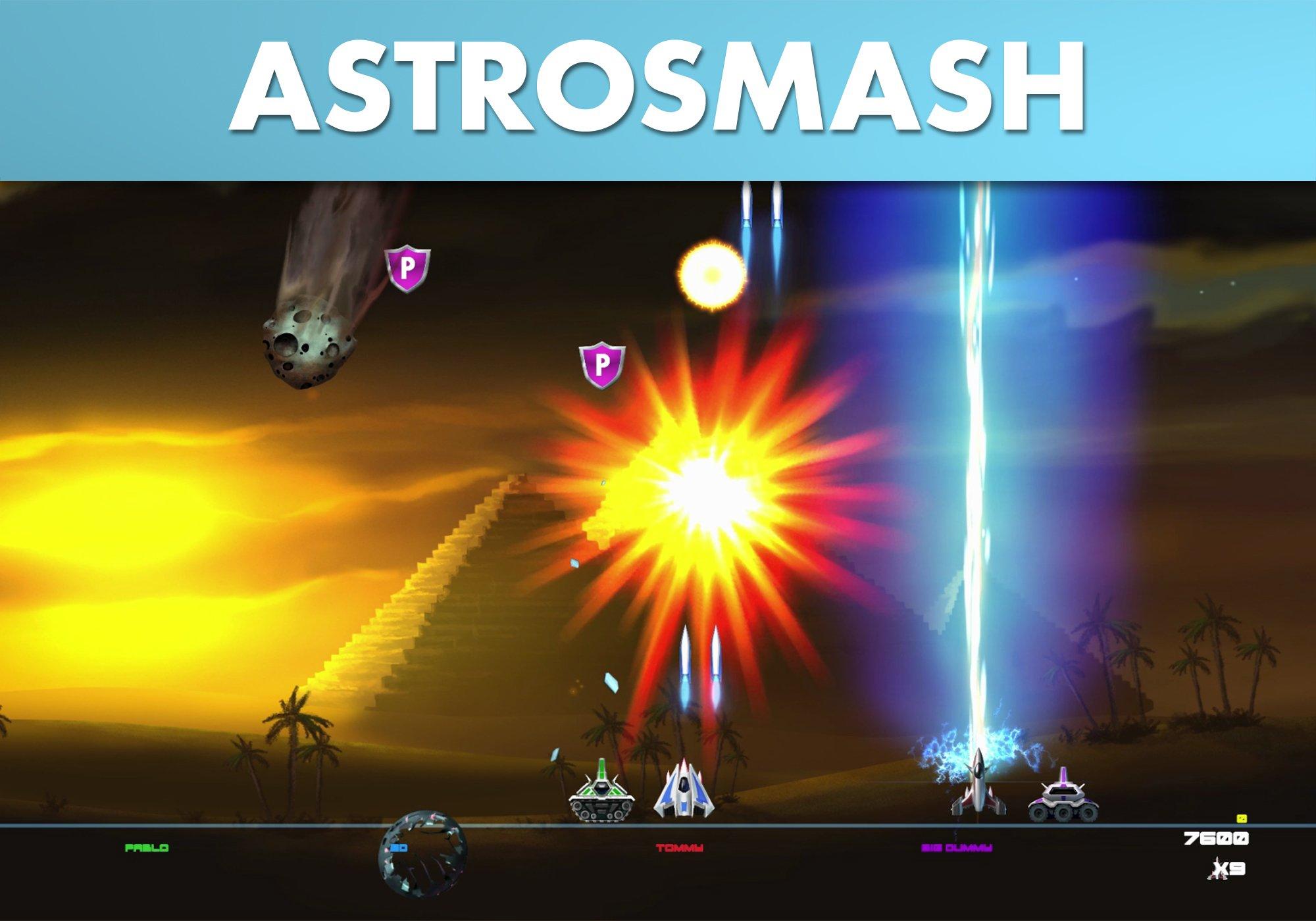 Intellivision Amico Graphite Black