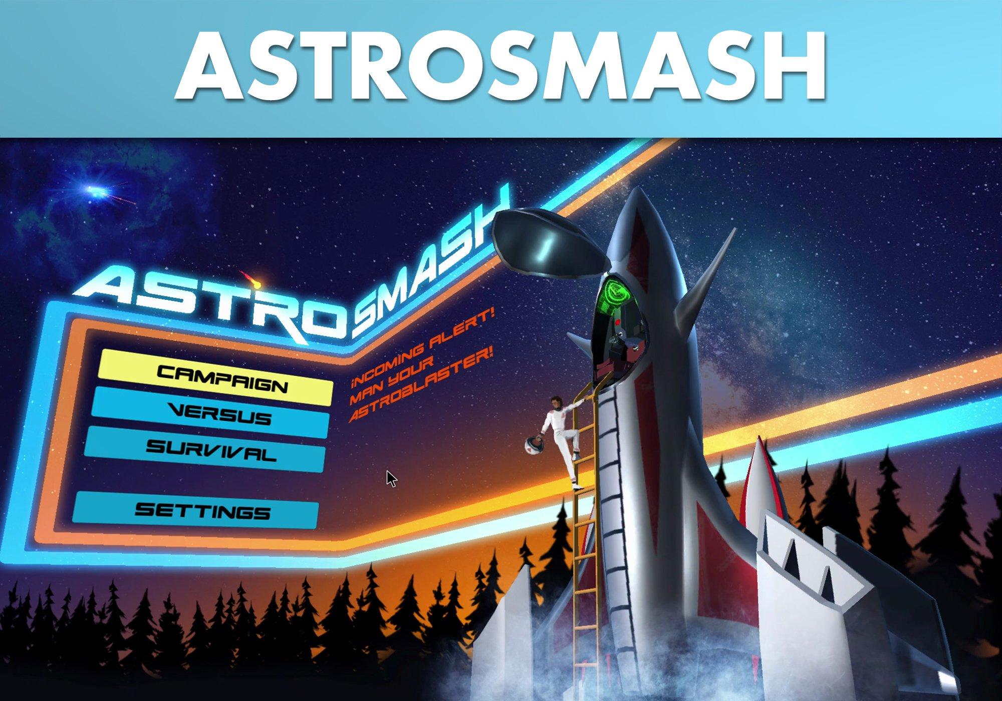 Intellivision Amico Glacier White