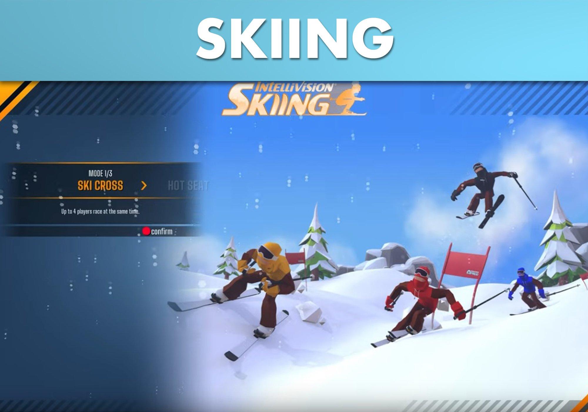 Intellivision Amico Graphite Black