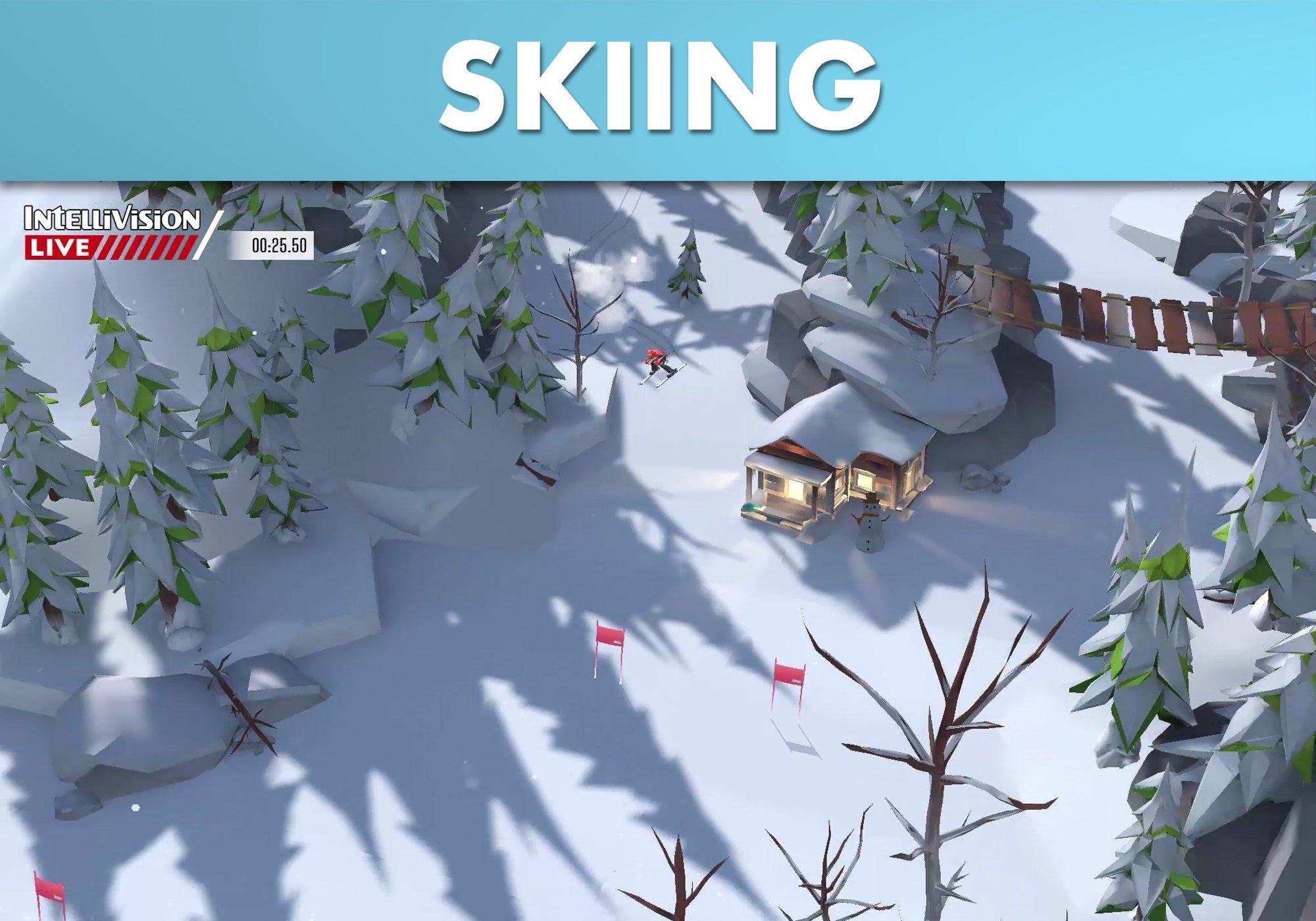 Intellivision Amico Galaxy Purple Limited Edition Only at GameStop