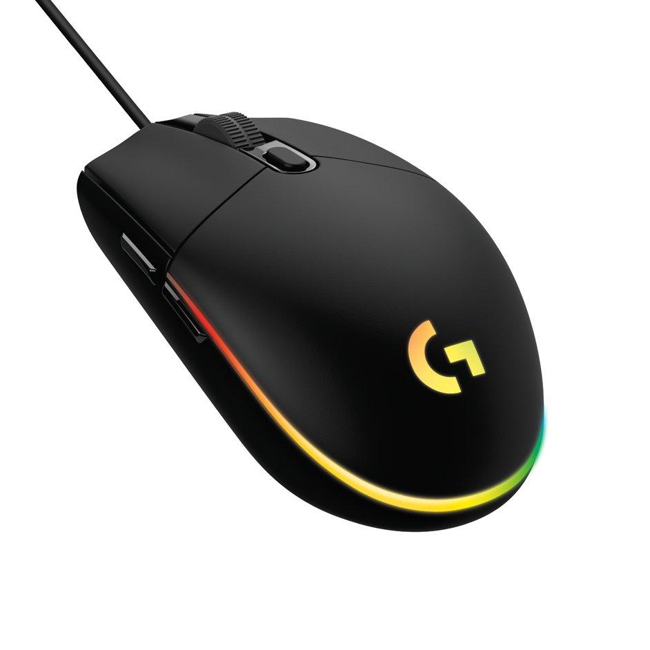 Logitech Reinvents Iconic Gaming Mouse, Launches Three Versions Of