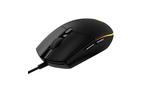 G203 LIGHTSYNC Wired Gaming Mouse