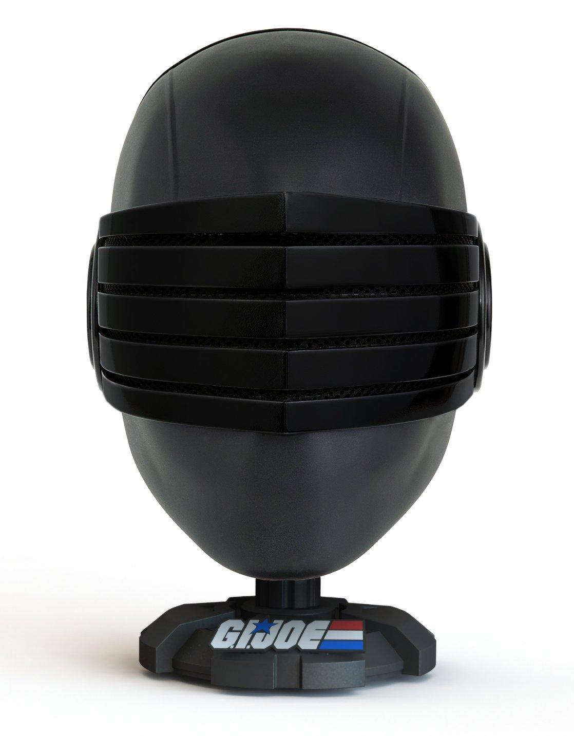 G.I. Joe Snake Eyes Modern Icons Helmet 