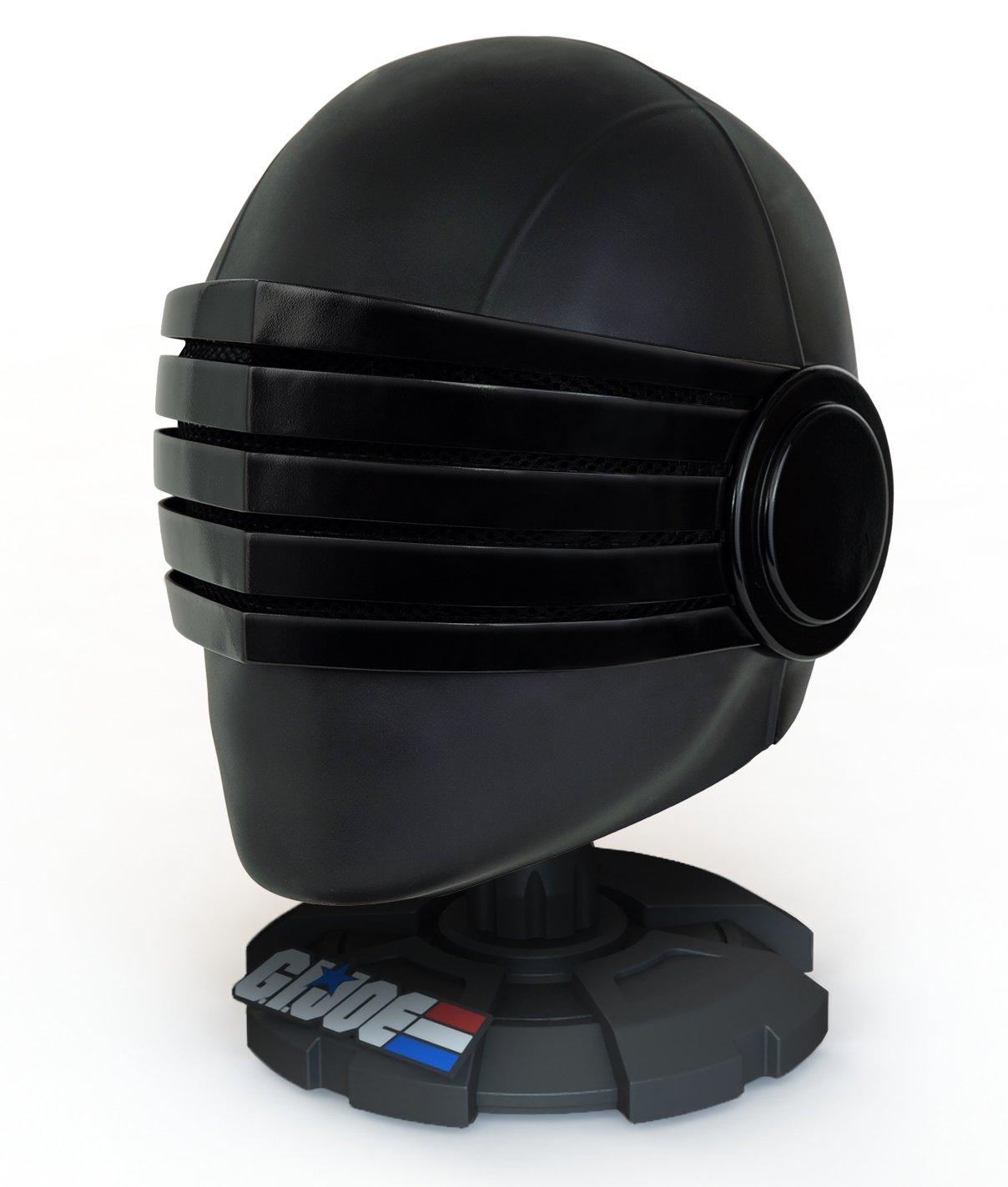 G.I. Joe Snake Eyes Modern Icons Helmet Only at GameStop GameStop