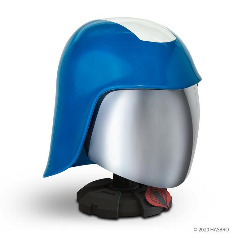 HEL055 Custom hat helmet cast for use with 3.75" GI Joe Star Wars figures 