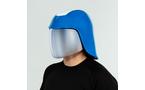 G.I. Joe Cobra Commander Modern Icons Helmet GameStop Exclusive