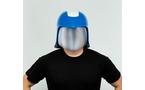 G.I. Joe Cobra Commander Modern Icons Helmet GameStop Exclusive