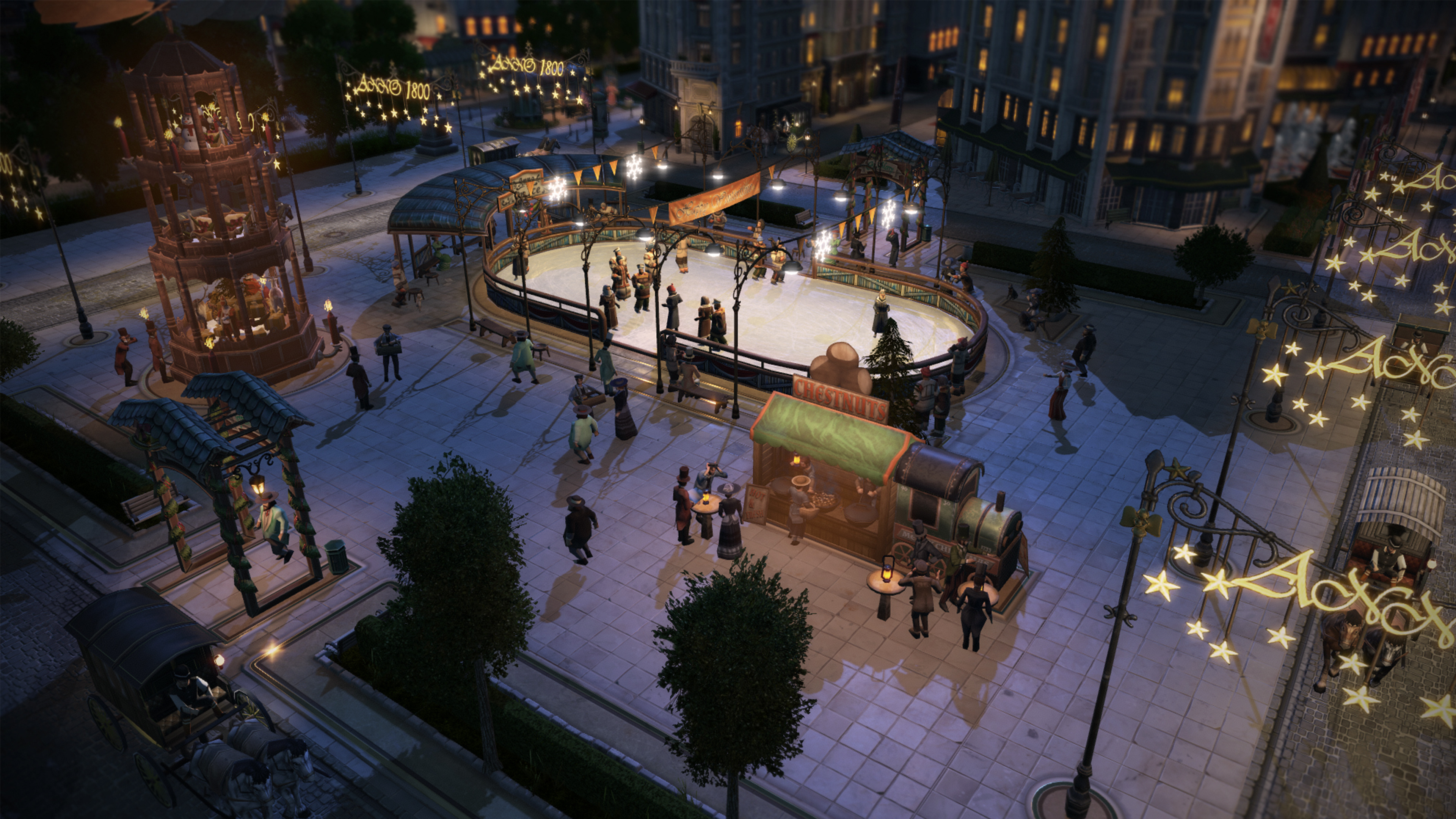 Anno 1800 Cosmetic Bundle Pack 2