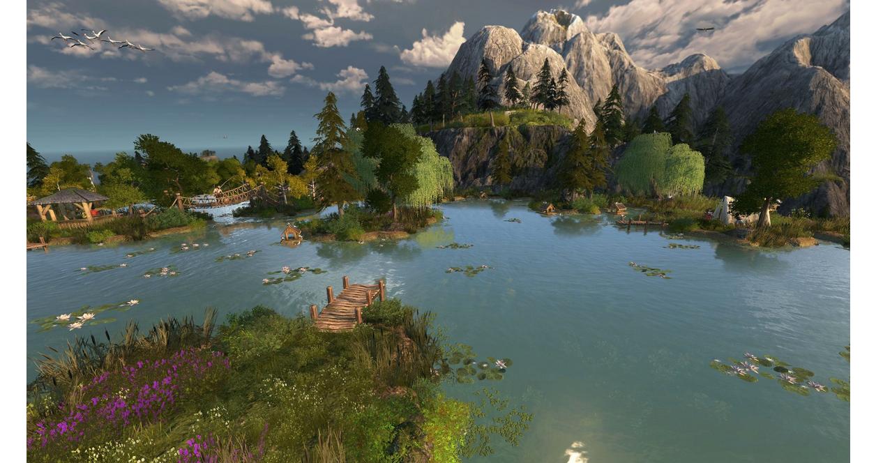 Anno 1800: Definitive Annoversary Edition - PC Ubisoft Connect
