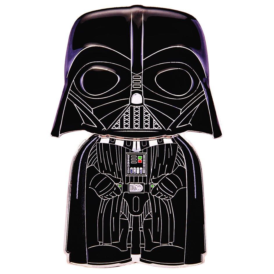 darth vader funko pop gamestop