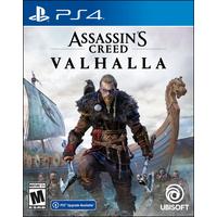 list item 1 of 8 Assassin's Creed Valhalla - PlayStation 4