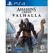 Assassin's Creed Valhalla - PlayStation 4