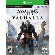 Assassin's Creed Valhalla - Xbox One