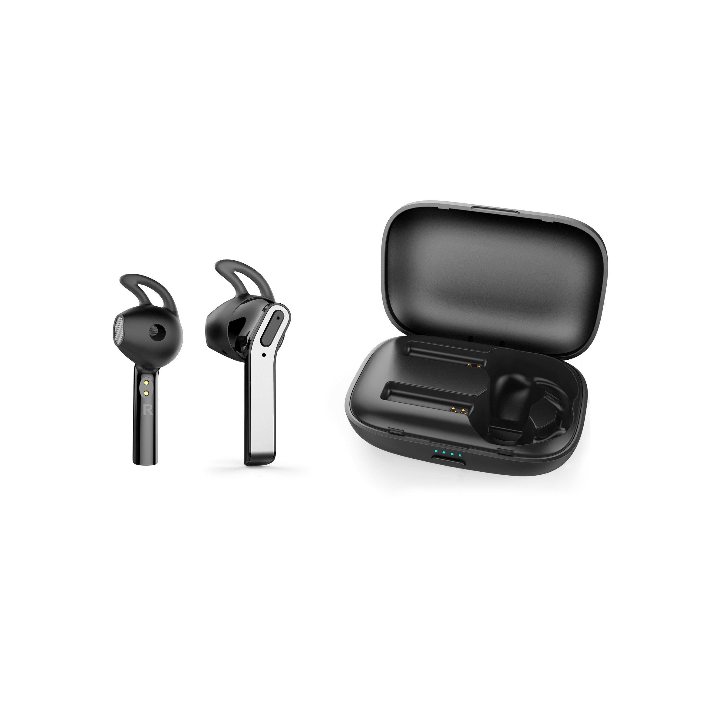 Truebuds PRO Wireless Earbuds with Charging Case