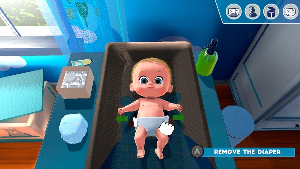 My Universe - My Baby on Steam