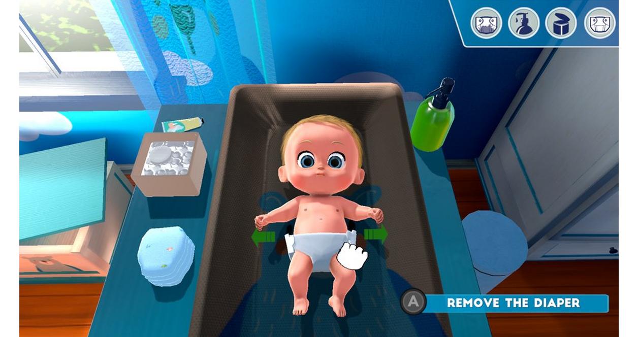 My Universe: My Baby - Nintendo Switch | Microids | GameStop