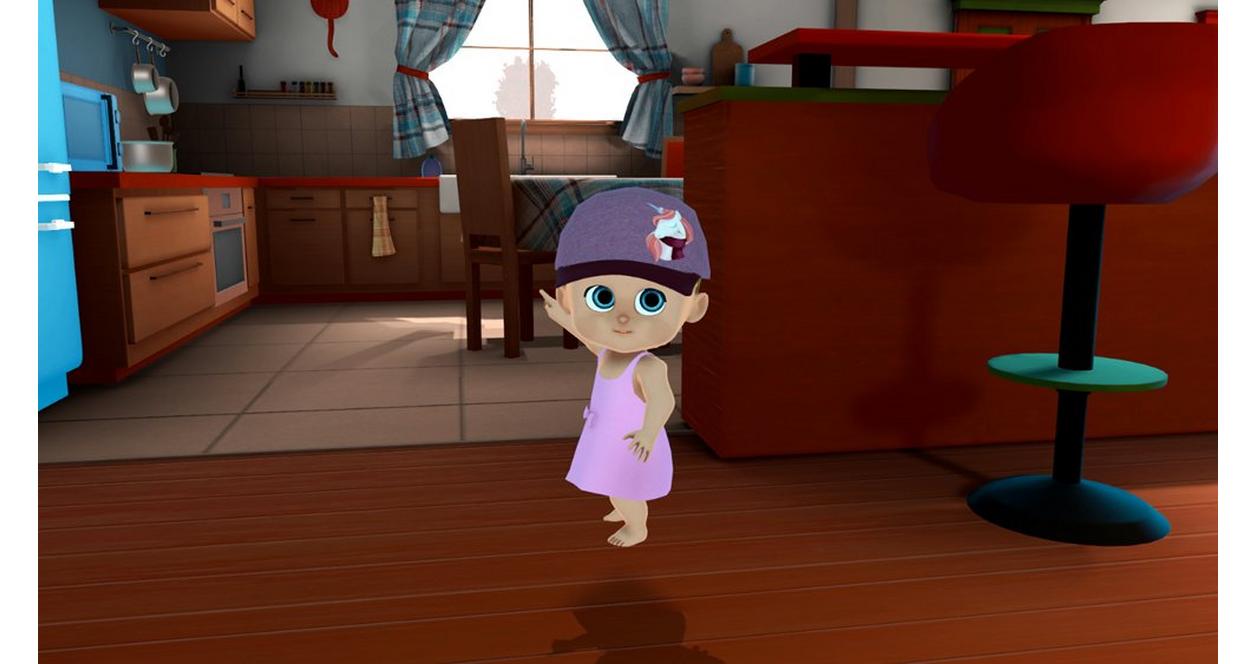 My Universe: My Baby - Nintendo Switch | Microids | GameStop