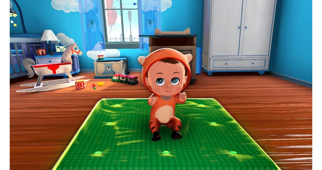 My Universe: My Baby - Nintendo Switch | Microids | GameStop